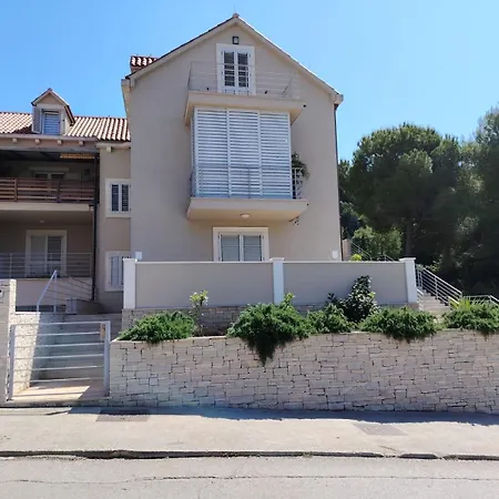 Apartment Seefor *