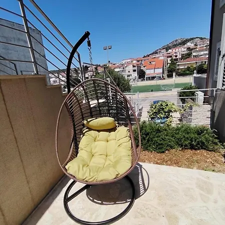 Seefor * Hvar Town