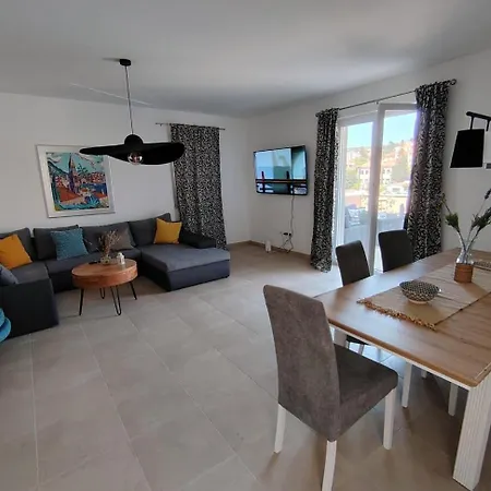 Apartment Seefor