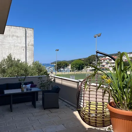 Appartamento Seefor *