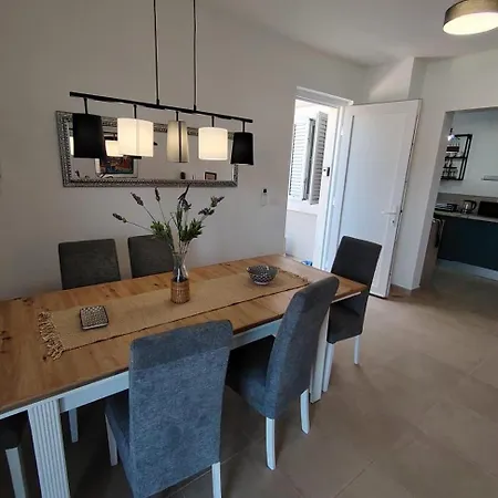 Appartement Seefor