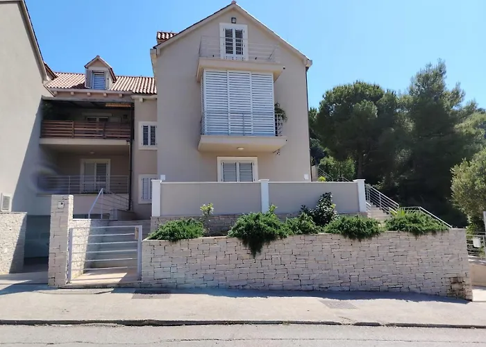 アパート Seefor *