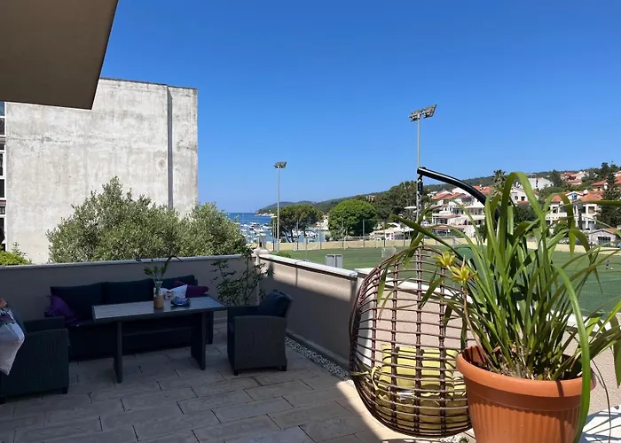 アパート Seefor *