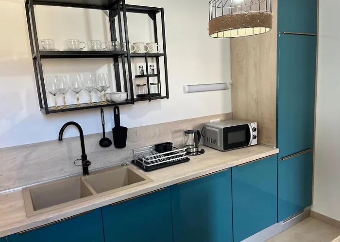 Seefor Апартаменты Хвар