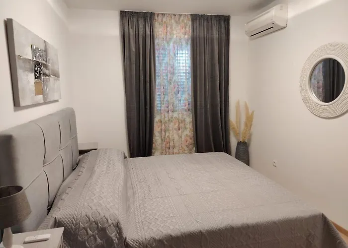 Апартаменты Seefor Хвар