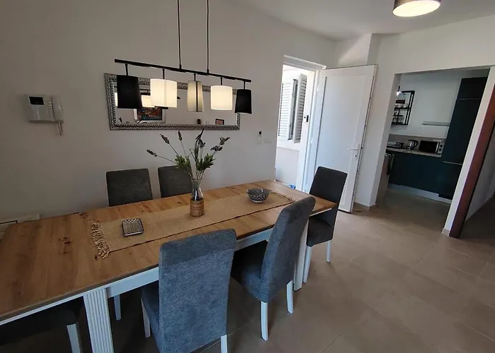 Апартаменты Seefor