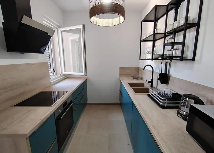 Апартаменты Seefor