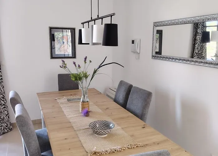 Seefor Апартаменты Хвар