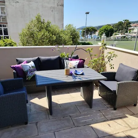 Apartament Seefor Hvar Town